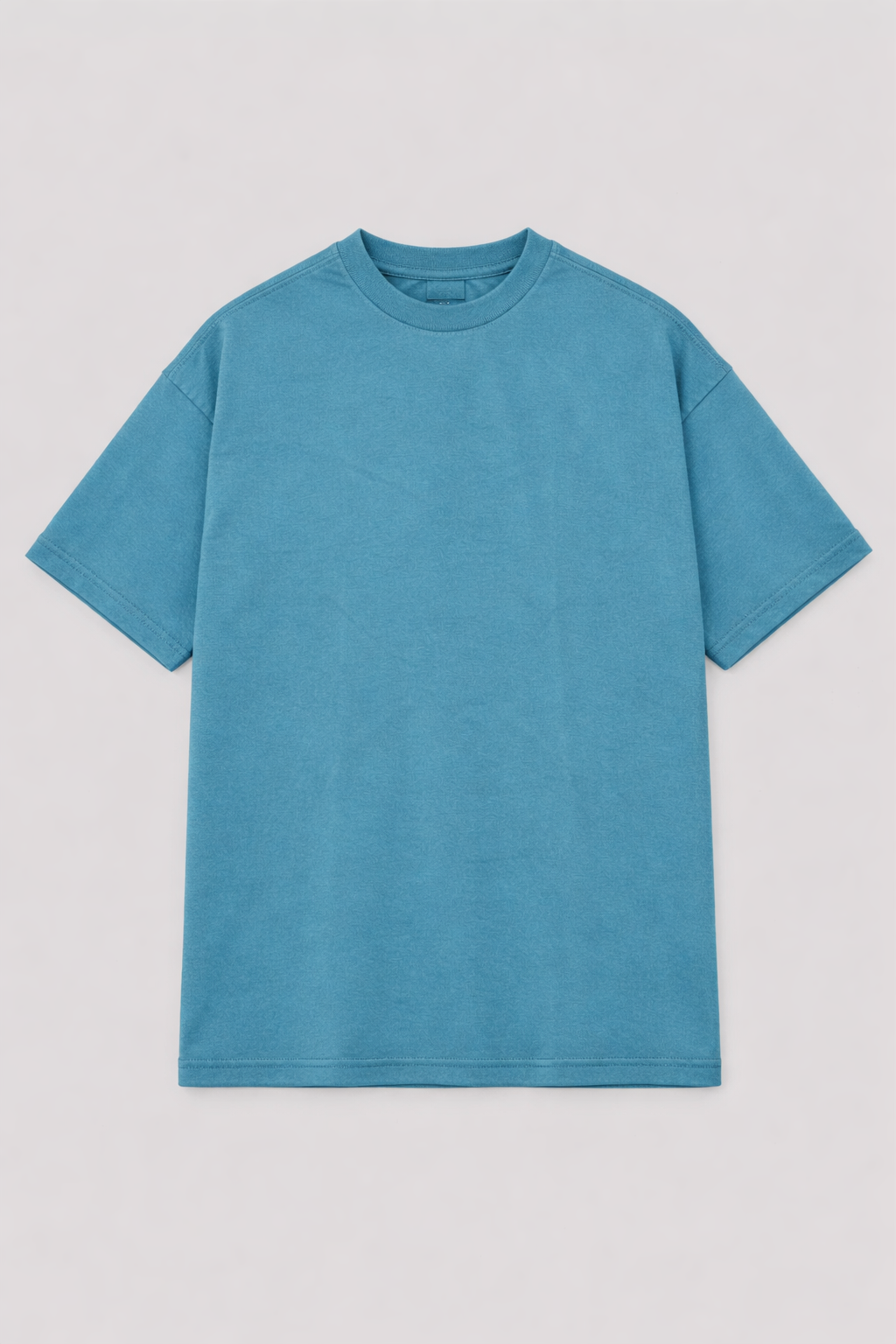 water z t-shirt on a light gray background